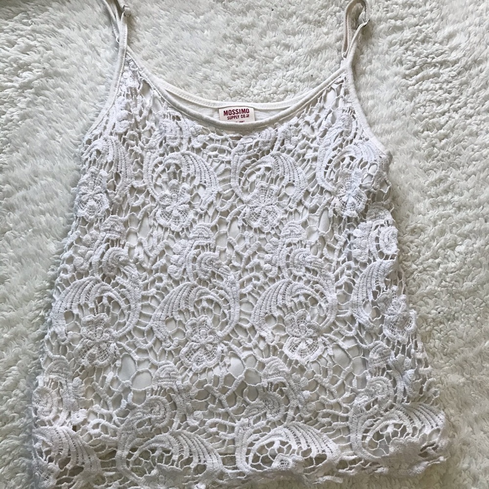 Mossimo tank top